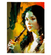 Luxurious softness meets elegant design in the NS 972 Sherpa Blanket, ideal for snuggling up in style.